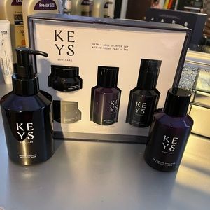 Alicia Keys skin product